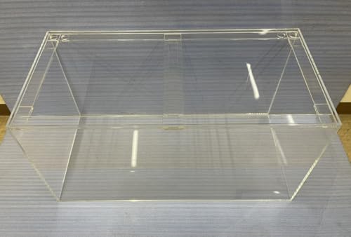 アクリル水槽　900×450×450 6\5ミリ アクリル水槽900×450×300 6\5ミリ